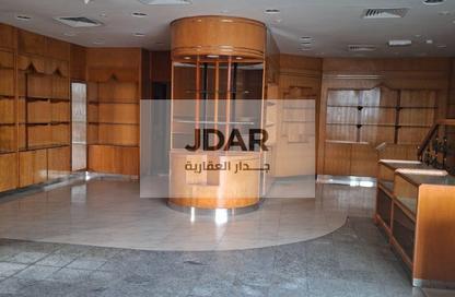 Shop - Studio - 1 Bathroom for rent in Crystal Plaza - Al Majaz 1 - Al Majaz - Sharjah Shop - Studio - 1 Bathroom for rent in Crystal Plaza - Al Majaz 1 - Al Majaz - Sharjah