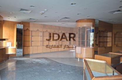 متجر - استوديو - 1 حمام للايجار في المجاز 1 - المجاز - الشارقة