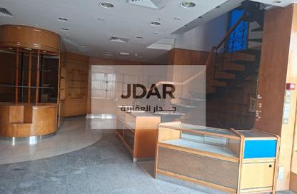 Shop - Studio - 1 Bathroom for rent in Crystal Plaza - Al Majaz 1 - Al Majaz - Sharjah Shop - Studio - 1 Bathroom for rent in Crystal Plaza - Al Majaz 1 - Al Majaz - Sharjah