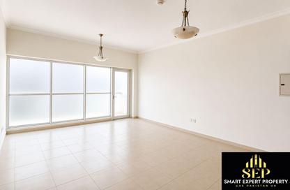 Apartment - 1 Bedroom - 1 Bathroom for rent in Burj Al Nujoom - Downtown Dubai - Dubai