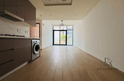Apartment - 2 Bedrooms - 2 Bathrooms for rent in Azizi Riviera 35 - Azizi Riviera - Meydan One - Meydan - Dubai Apartment - 2 Bedrooms - 2 Bathrooms for rent in Azizi Riviera 35 - Azizi Riviera - Meydan One - Meydan - Dubai