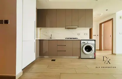Apartment - 2 Bedrooms - 2 Bathrooms for rent in Azizi Riviera 35 - Azizi Riviera - Meydan One - Meydan - Dubai