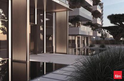 Apartment - 2 Bedrooms - 3 Bathrooms for sale in Keturah Reserve - MAG City - Mohammed Bin Rashid City - Dubai