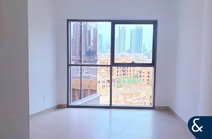 Apartment - 2 Bedrooms - 2 Bathrooms for rent in Bellevue Tower 1 - Bellevue Towers - Downtown Dubai - Dubai