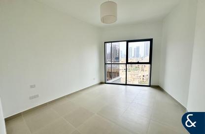 Apartment - 2 Bedrooms - 2 Bathrooms for rent in Bellevue Tower 1 - Bellevue Towers - Downtown Dubai - Dubai
