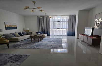 Apartment - 1 Bedroom - 2 Bathrooms for rent in Orchid B - Orchid - Damac Hills - Dubai Apartment - 1 Bedroom - 2 Bathrooms for rent in Orchid B - Orchid - Damac Hills - Dubai