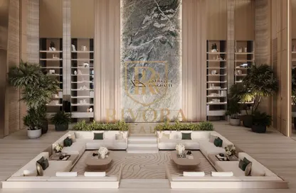 شقة - 2 غرف نوم - 3 حمامات للبيع في بن غاطي بيناكل - الجداف - دبي