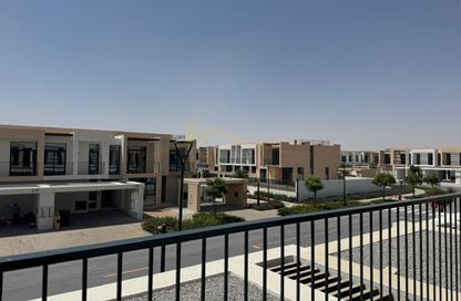 Villa - 3 Bedrooms - 4 Bathrooms for rent in Greenview 3 - Emaar South - Dubai South (Dubai World Central) - Dubai Villa - 3 Bedrooms - 4 Bathrooms for rent in Greenview 3 - Emaar South - Dubai South (Dubai World Central) - Dubai