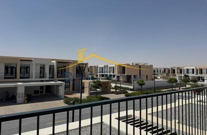 Villa - 3 Bedrooms - 4 Bathrooms for rent in Greenview 3 - Emaar South - Dubai South (Dubai World Central) - Dubai Villa - 3 Bedrooms - 4 Bathrooms for rent in Greenview 3 - Emaar South - Dubai South (Dubai World Central) - Dubai
