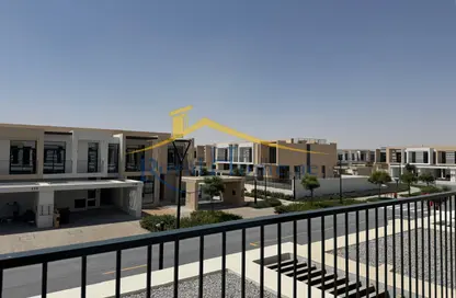 فيلا - 3 غرف نوم - 4 حمامات للايجار في جرينفيو 3 - اعمار الجنوبية - دبي الجنوب (مركز دبي العالمي) - دبي