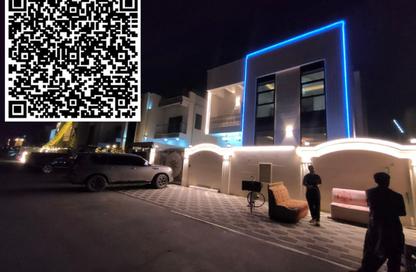 فيلا - 5 غرف نوم - 7 حمامات للبيع في 1 الياسمين - الياسمين - عجمان