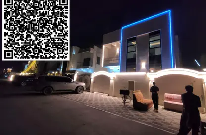 Villa - 5 Bedrooms - 7 Bathrooms for sale in Al Yasmeen 1 - Al Yasmeen - Ajman