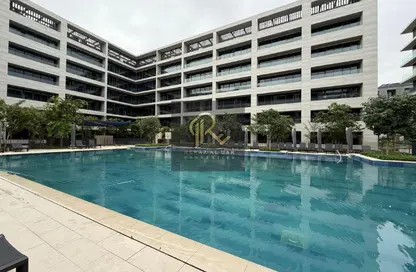 Apartment - 1 Bedroom - 2 Bathrooms for sale in Sokoon - Naseej District - Aljada - Sharjah