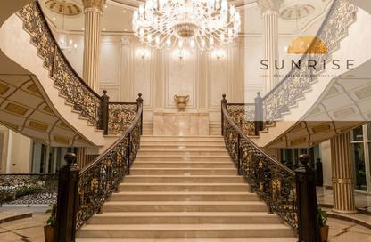 Villa - 7+ - 7+ for sale in Al Yash - Wasit - Sharjah Villa - 7+ - 7+ for sale in Al Yash - Wasit - Sharjah