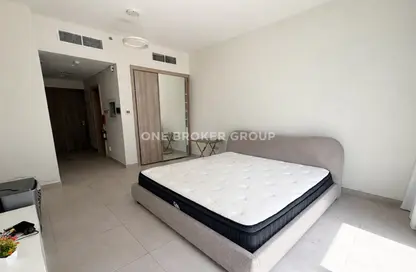 Apartment - Studio - 1 Bathroom for sale in Sway Residences - Dubai Hills Estate - Dubai