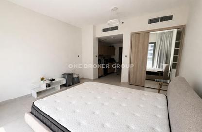 Apartment - Studio - 1 Bathroom for sale in Sway Residences - Dubai Hills Estate - Dubai