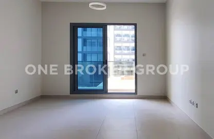 Apartment - Studio - 1 Bathroom for sale in Sway Residences - Dubai Hills Estate - Dubai