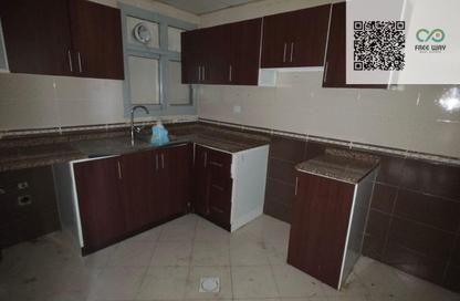 Apartment - 1 Bedroom - 1 Bathroom for rent in Al Rashidiya Towers - Al Rashidiya - Ajman Downtown - Ajman Apartment - 1 Bedroom - 1 Bathroom for rent in Al Rashidiya Towers - Al Rashidiya - Ajman Downtown - Ajman