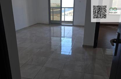 Apartment - 1 Bedroom - 1 Bathroom for rent in Al Rashidiya Towers - Al Rashidiya - Ajman Downtown - Ajman