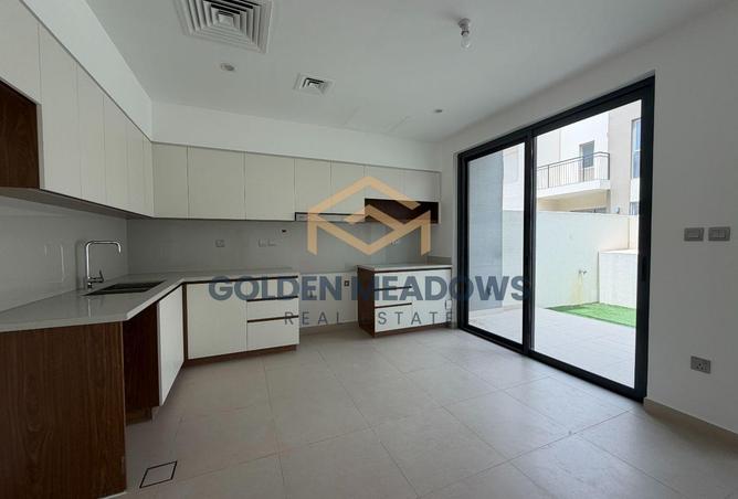3BR Townhouse | Vacant | Camelia, Arabian Ranches