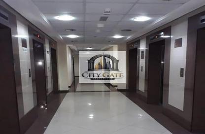 Apartment - 2 Bedrooms - 2 Bathrooms for rent in Lilies Tower - Emirates City - Ajman
