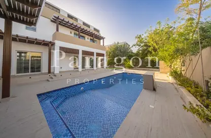 Villa - 6 Bedrooms - 6 Bathrooms for sale in Rahat - Mudon - Dubai