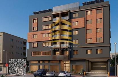 Whole Building - 7+ Bedrooms - 7+ Bathrooms for sale in Al Rawda 2 Villas - Al Rawda 2 - Al Rawda - Ajman