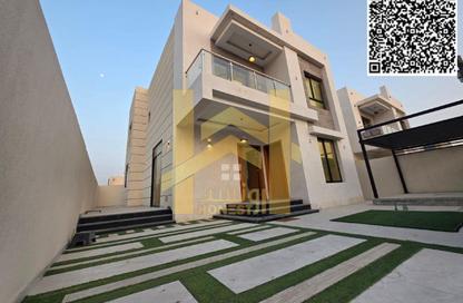 Villa - 3 Bedrooms - 5 Bathrooms for sale in Al Yasmeen 1 - Al Yasmeen - Ajman