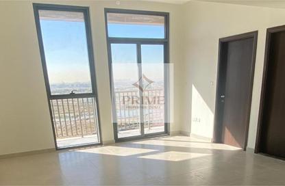 Apartment - 2 Bedrooms - 2 Bathrooms for rent in Afnan 1 - Midtown - Dubai Production City (IMPZ) - Dubai