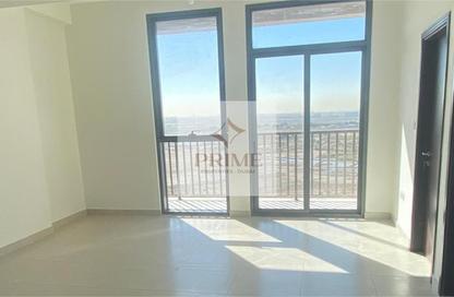 Apartment - 2 Bedrooms - 2 Bathrooms for rent in Afnan 1 - Midtown - Dubai Production City (IMPZ) - Dubai