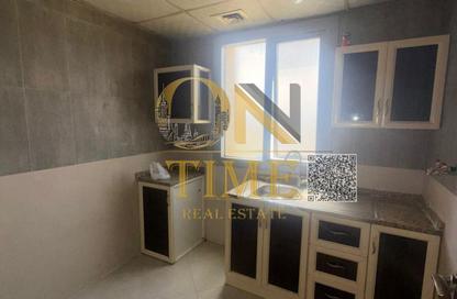 Apartment - 2 Bedrooms - 2 Bathrooms for rent in Al Hamidiya 2 - Al Hamidiya - Ajman