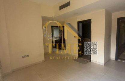 Apartment - 2 Bedrooms - 2 Bathrooms for rent in Al Hamidiya 2 - Al Hamidiya - Ajman
