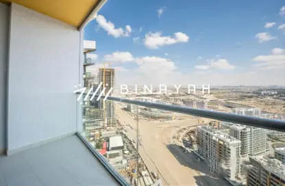 Apartment - 1 Bedroom - 2 Bathrooms for sale in Sobha Hartland Greens 2 - Hartland Greens - Sobha Hartland - Mohammed Bin Rashid City - Dubai