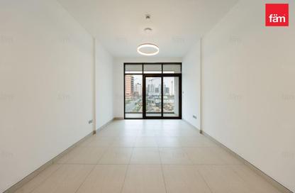 Apartment - 1 Bedroom - 2 Bathrooms for rent in Al Habbai 5 - Jumeirah Garden City - Al Satwa - Dubai