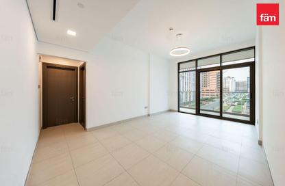 Apartment - 1 Bedroom - 2 Bathrooms for rent in Al Habbai 5 - Jumeirah Garden City - Al Satwa - Dubai