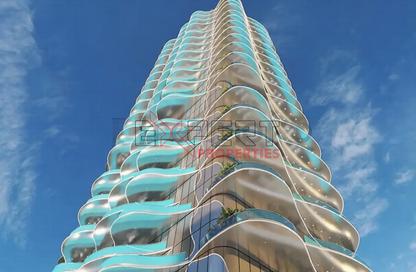 Apartment - 2 Bedrooms - 2 Bathrooms for sale in Volga Tower - Jumeirah Village Triangle - Dubai
