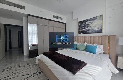 Apartment - 3 Bedrooms - 2 Bathrooms for rent in Pearlz by Danube - Al Furjan - Dubai Apartment - 3 Bedrooms - 2 Bathrooms for rent in Pearlz by Danube - Al Furjan - Dubai