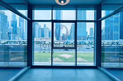 Apartment - 2 Bedrooms - 3 Bathrooms for rent in UTC Residence - Al Wasl - Dubai