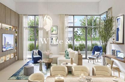 Apartment - 1 - 1 for sale in Seascape Building 4 - Seascape - Mina Rashid - Dubai Apartment - 1 - 1 for sale in Seascape Building 4 - Seascape - Mina Rashid - Dubai