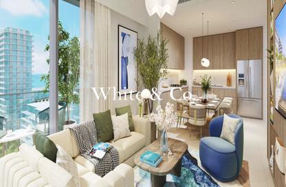 Apartment - 1 - 1 for sale in Seascape Building 4 - Seascape - Mina Rashid - Dubai Apartment - 1 - 1 for sale in Seascape Building 4 - Seascape - Mina Rashid - Dubai