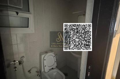 Apartment - 1 Bedroom - 2 Bathrooms for sale in Orient Tower 1 - Orient Towers - Al Bustan - Ajman