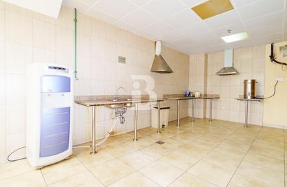 سكن عمال - استوديو للايجار في جبل على الصناعية 1 - جبل علي الصناعية - جبل علي - دبي