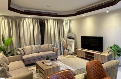 Apartment - 1 Bedroom - 2 Bathrooms for rent in Ajman Corniche Residences - Ajman Corniche Road - Ajman Apartment - 1 Bedroom - 2 Bathrooms for rent in Ajman Corniche Residences - Ajman Corniche Road - Ajman