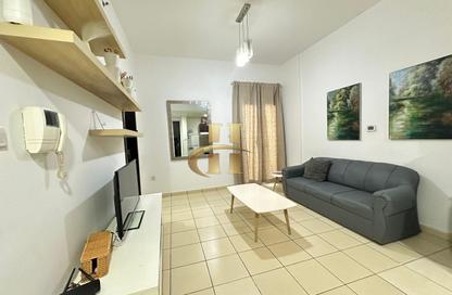 Apartment - 1 Bedroom - 2 Bathrooms for rent in Autumn 1 - Autumn - Seasons Community - District 15 - Jumeirah Village Circle - Dubai