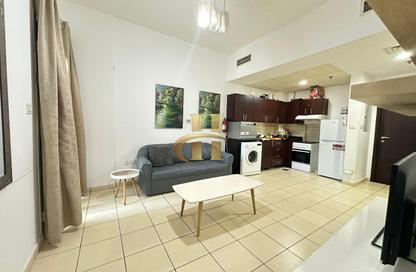 Apartment - 1 Bedroom - 2 Bathrooms for rent in Autumn 1 - Autumn - Seasons Community - District 15 - Jumeirah Village Circle - Dubai