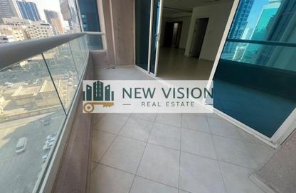 Apartment - 3 - 4 for rent in Al Majaz 1 - Al Majaz - Sharjah