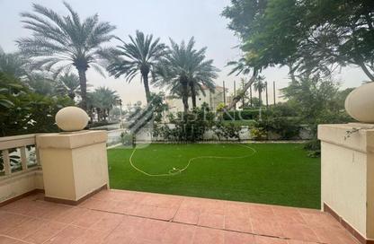 شقة - 3 غرف نوم - 4 حمامات للايجار في مبنى Al Badia ريزيدنسز 10 - البادية - دبي فيستيفال سيتي - دبي