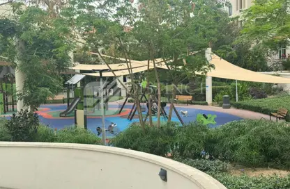 Apartment - 3 Bedrooms - 4 Bathrooms for rent in Al Badia Residences Building 10 - Al Badia Residences - Dubai Festival City - Dubai