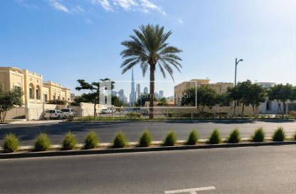Villa - Studio - 2 Bathrooms for rent in Umm Suqeim 2 Villas - Umm Suqeim 2 - Umm Suqeim - Dubai