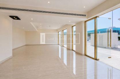 Villa - Studio - 2 Bathrooms for rent in Umm Suqeim 2 Villas - Umm Suqeim 2 - Umm Suqeim - Dubai